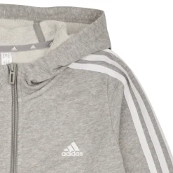 Adidas Sportswear - 3S FZ HD