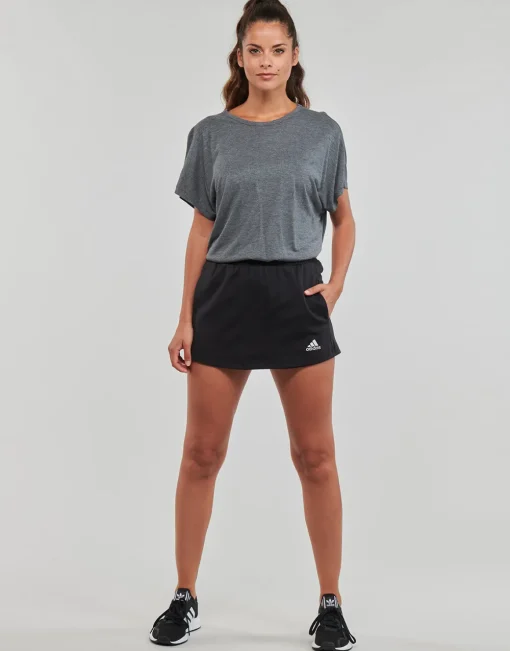 Adidas Sportswear - SKORT BLACK