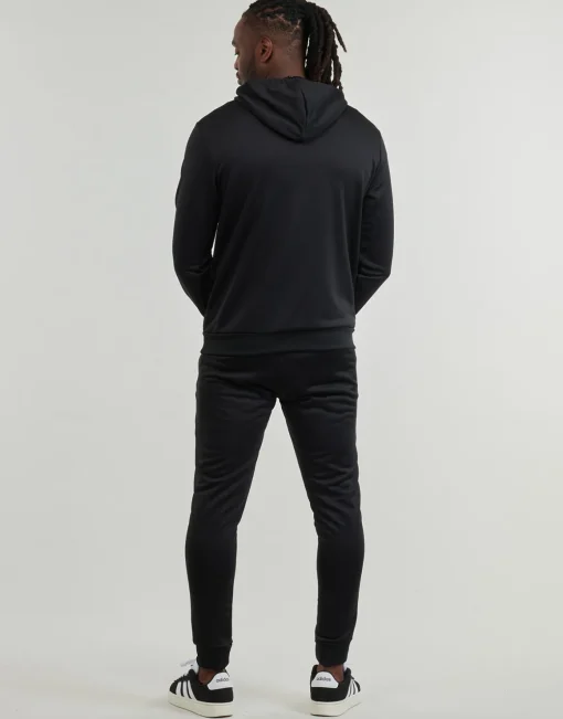 Adidas Sportswear - Sportswear French Terry Hooded Track Suit