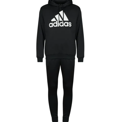 Adidas Sportswear - Sportswear French Terry Hooded Track Suit