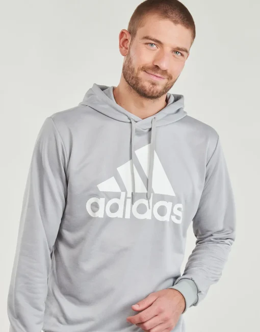 Adidas Sportswear - Sportswear French Terry Hooded Track Suit