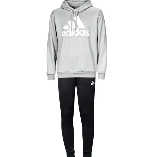 Adidas Sportswear - Sportswear French Terry Hooded Track Suit