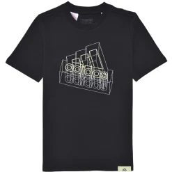 Adidas Sportswear - Tech Table Graphic T-Shirt