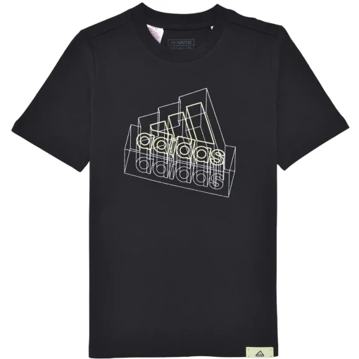 Adidas Sportswear - Tech Table Graphic T-Shirt