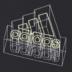 Adidas Sportswear - Tech Table Graphic T-Shirt
