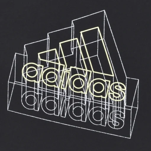Adidas Sportswear - Tech Table Graphic T-Shirt