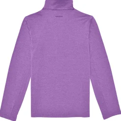 Adidas Sportswear - Training AEROREADY 1/2-Zip Long Sleeve Long-Sleeve Top