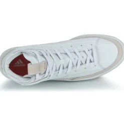 Adidas Sportswear - ZNSORED HI PREM LEATHER