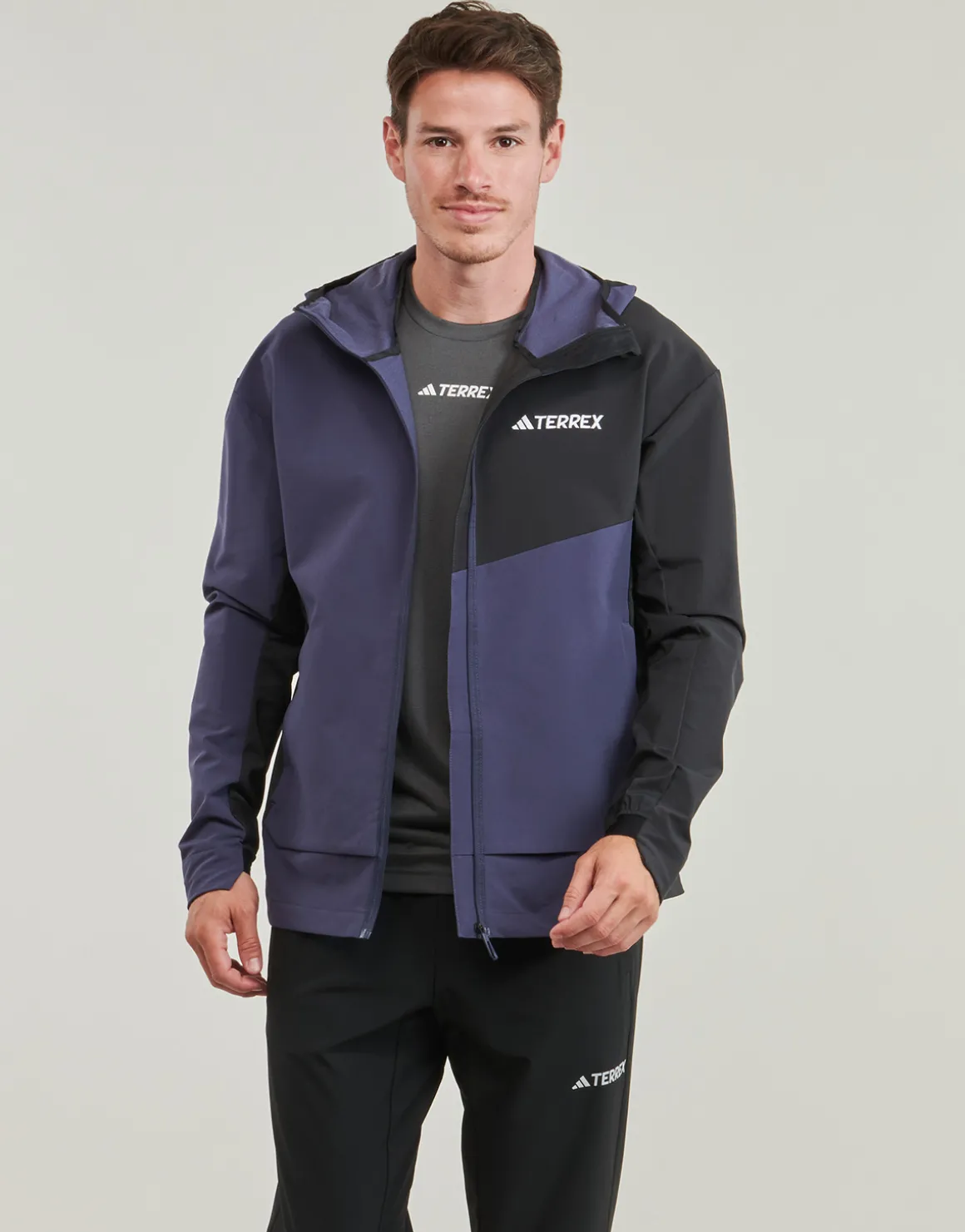 adidas TERREX - Multi Softshell Jacket
