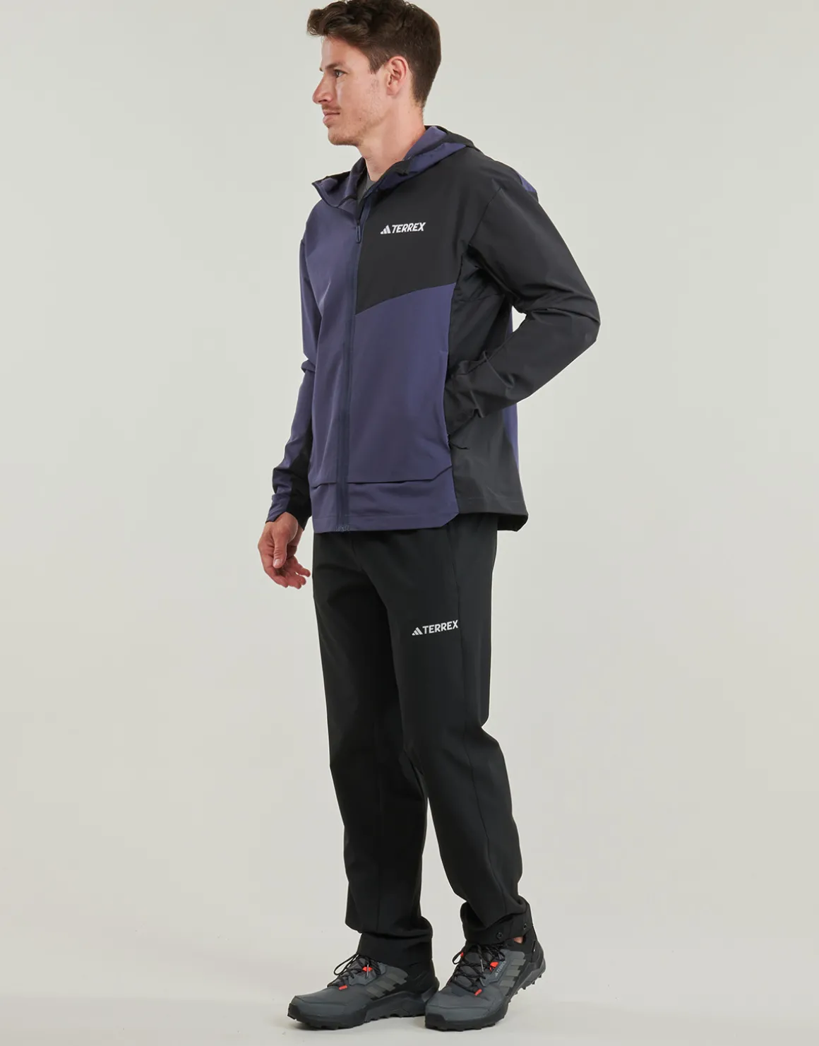 adidas TERREX - Multi Softshell Jacket