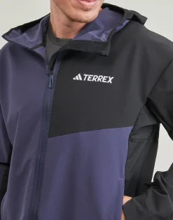 adidas TERREX - Multi Softshell Jacket
