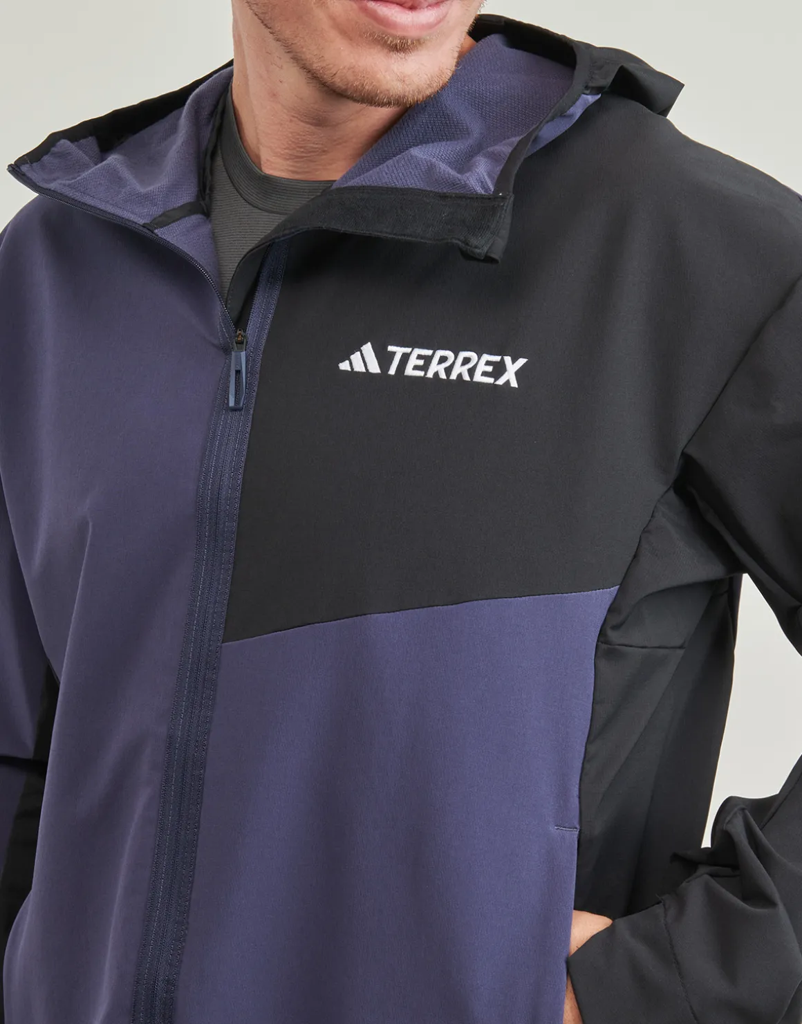 adidas TERREX - Multi Softshell Jacket