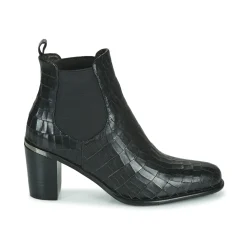 Adige - FANNY V5 CROCO NOIR