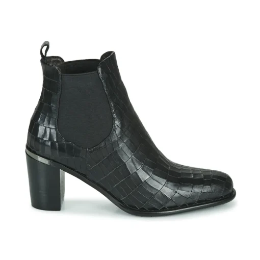 Adige - FANNY V5 CROCO NOIR