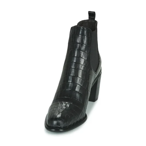 Adige - FANNY V5 CROCO NOIR