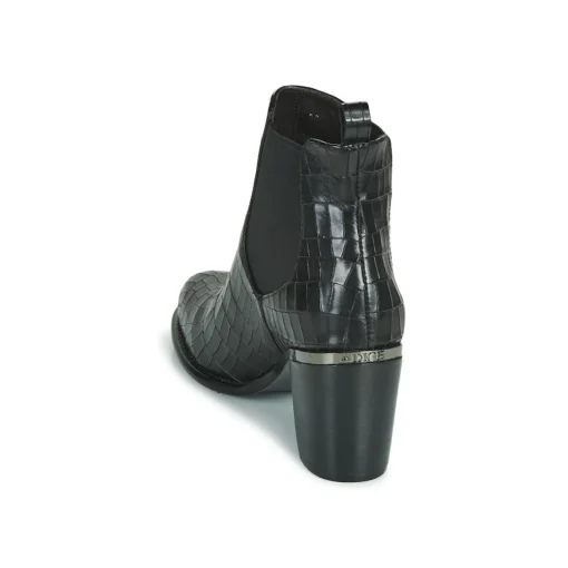 Adige - FANNY V5 CROCO NOIR