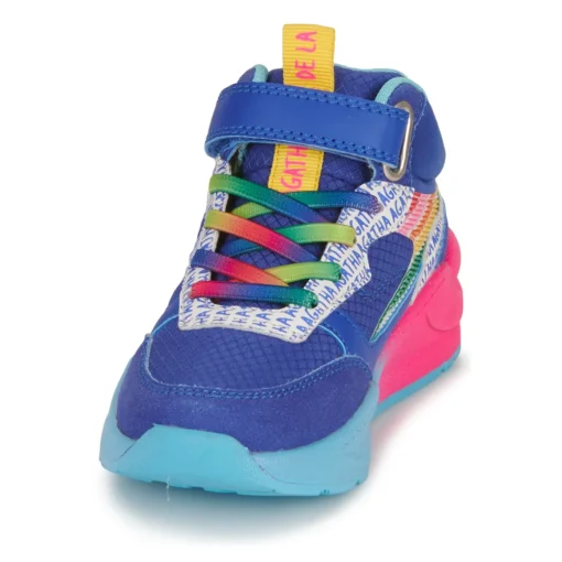 Agatha Ruiz de la Prada - RAINBOW