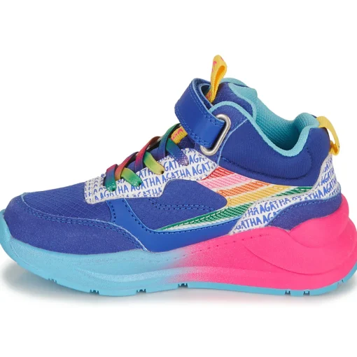 Agatha Ruiz de la Prada - RAINBOW
