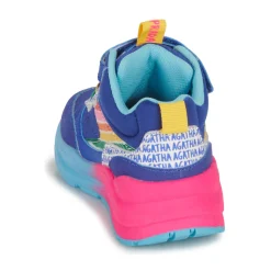 Agatha Ruiz de la Prada - RAINBOW