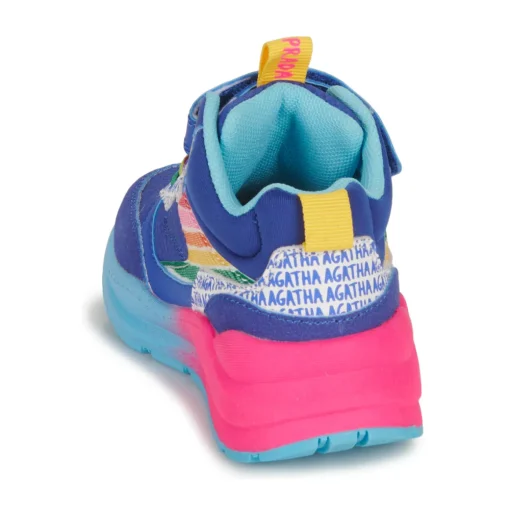 Agatha Ruiz de la Prada - RAINBOW