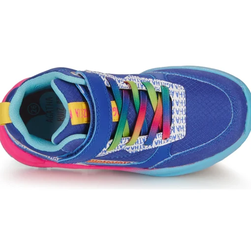 Agatha Ruiz de la Prada - RAINBOW