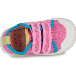 Agatha Ruiz de la Prada - HOP-HOP