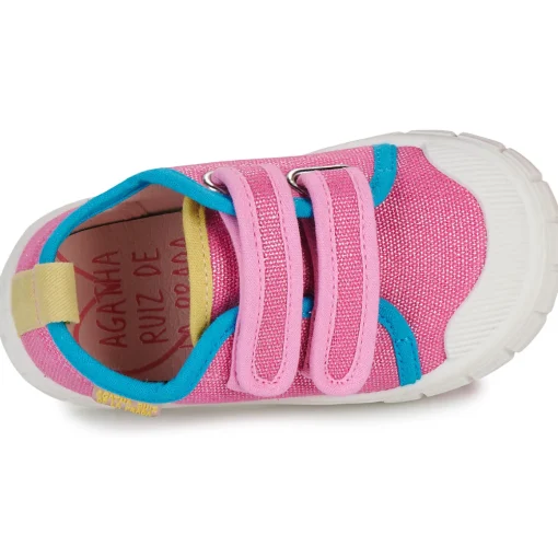 Agatha Ruiz de la Prada - HOP-HOP