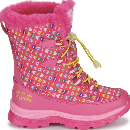Agatha Ruiz de la Prada - APRESKI