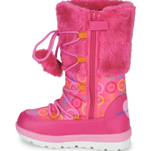 Agatha Ruiz de la Prada - APRES SKI