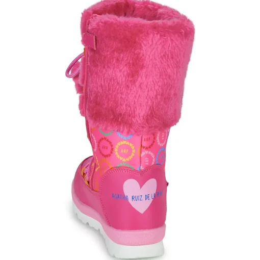 Agatha Ruiz de la Prada - APRES SKI