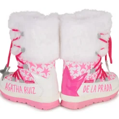 Agatha Ruiz de la Prada - APRES-SKI