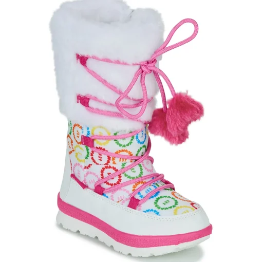 Agatha Ruiz de la Prada - APRES SKI