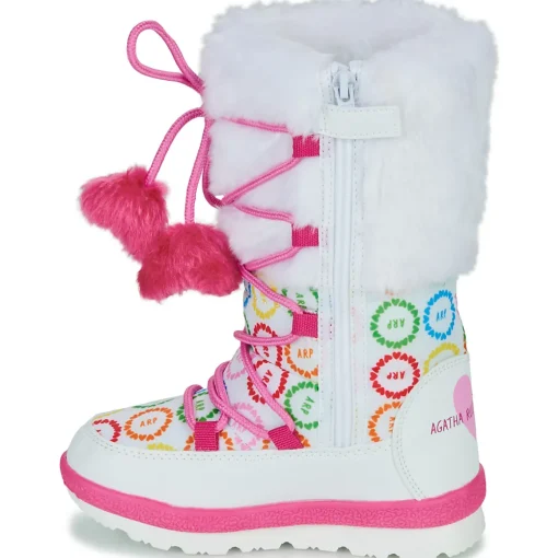 Agatha Ruiz de la Prada - APRES SKI