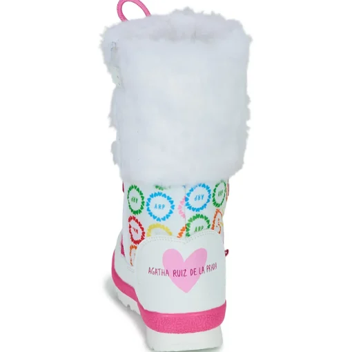 Agatha Ruiz de la Prada - APRES SKI