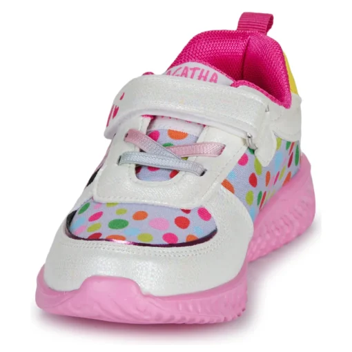 Agatha Ruiz de la Prada - RUNNING