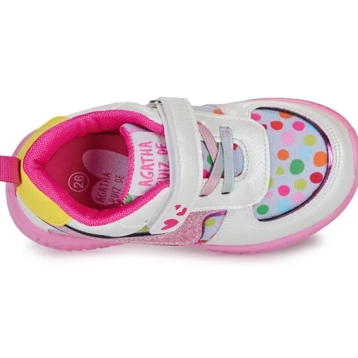 Agatha Ruiz de la Prada - RUNNING