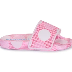 Agatha Ruiz de la Prada - FLIP-FLOP
