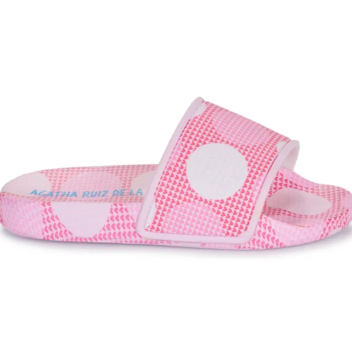 Agatha Ruiz de la Prada - FLIP-FLOP