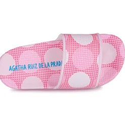 Agatha Ruiz de la Prada - FLIP-FLOP