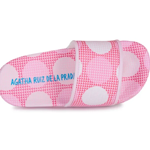 Agatha Ruiz de la Prada - FLIP-FLOP