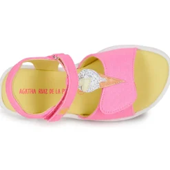 Agatha Ruiz de la Prada - MINIS