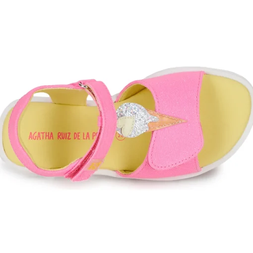 Agatha Ruiz de la Prada - MINIS