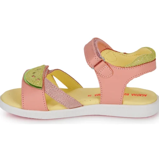 Agatha Ruiz de la Prada - AITANA