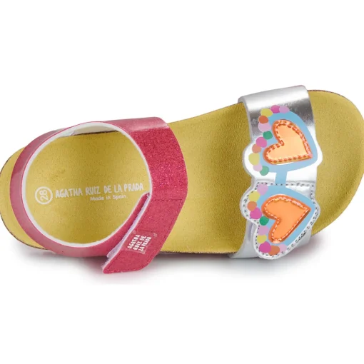 Agatha Ruiz de la Prada - BIO
