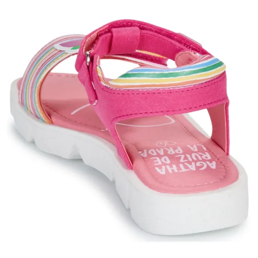 Agatha Ruiz de la Prada - SMILEY