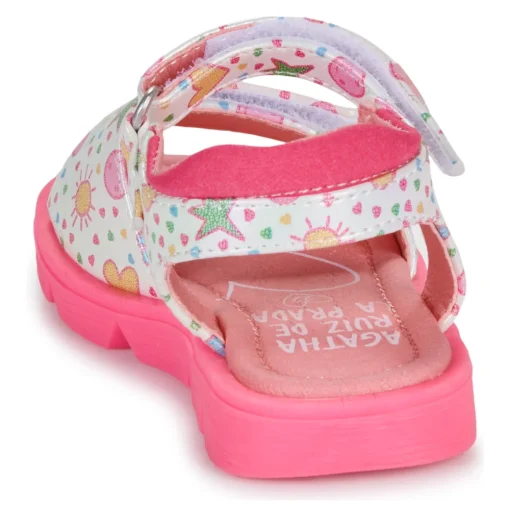 Agatha Ruiz de la Prada - MINIS
