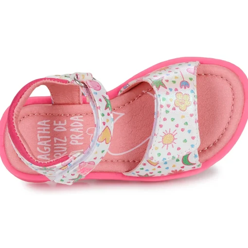 Agatha Ruiz de la Prada - MINIS