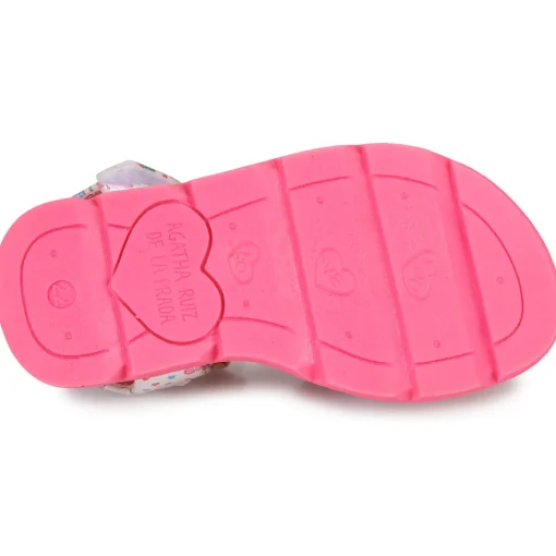 Agatha Ruiz de la Prada - MINIS