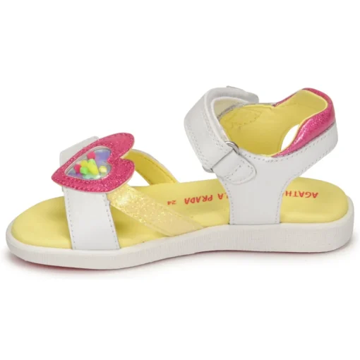 Agatha Ruiz de la Prada - AITANA