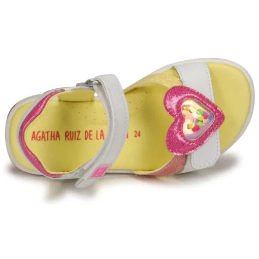 Agatha Ruiz de la Prada - AITANA